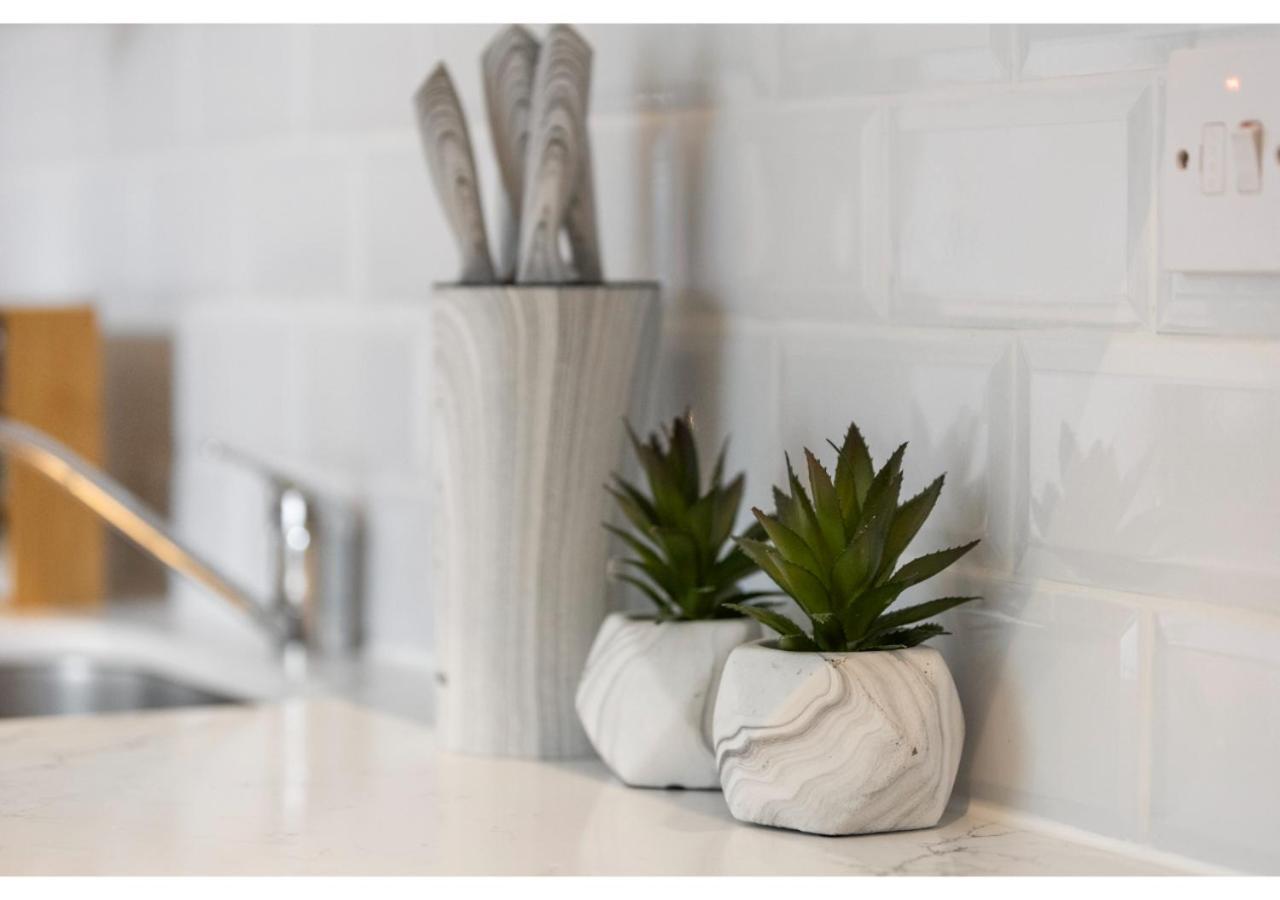 Appartamento Chic & Radiant Retreat In Harringay Ladder