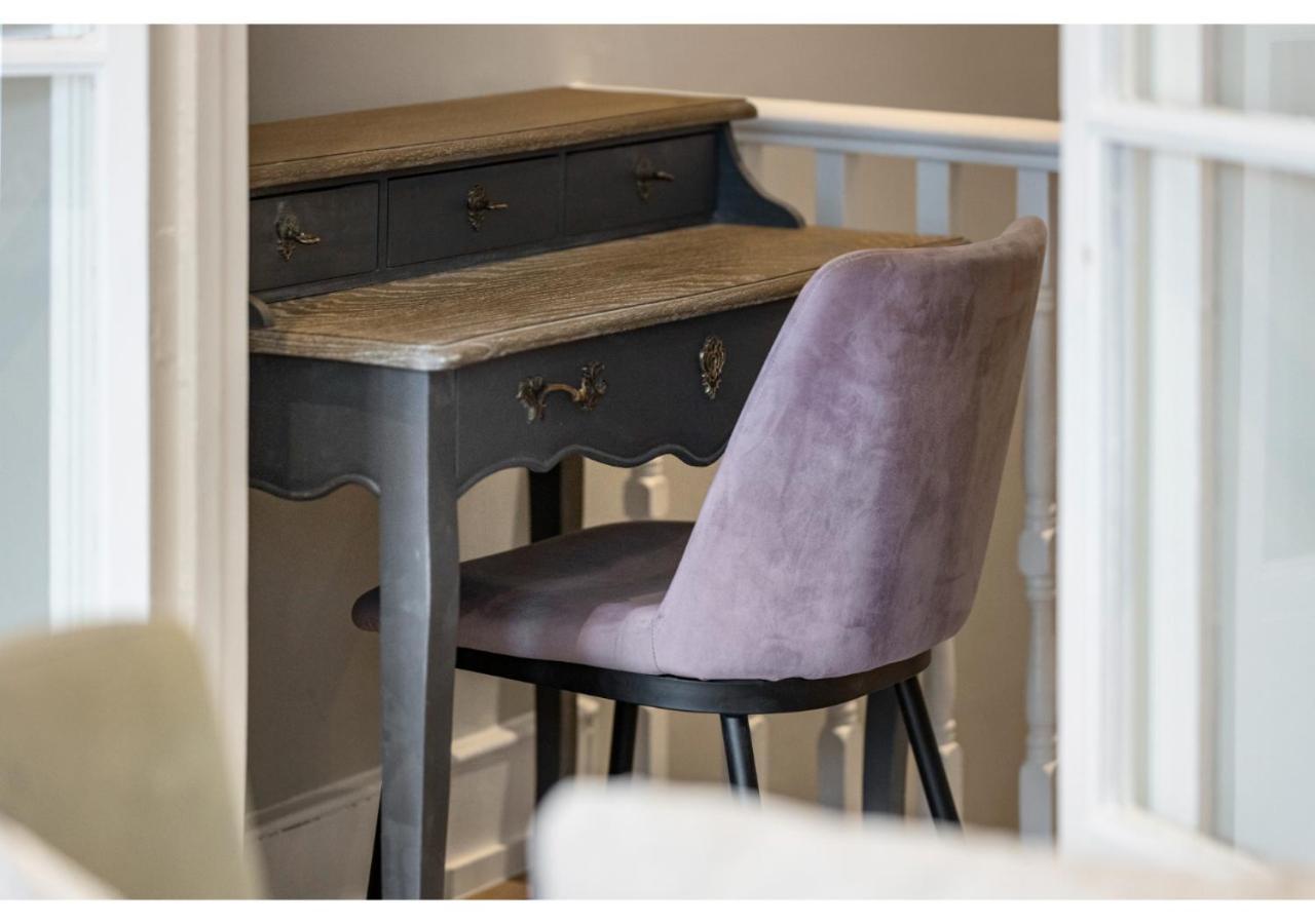 Chic & Radiant Retreat In Harringay Ladder Appartamento Londra
